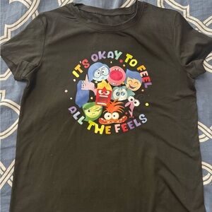 Inside Out 2 Shirt